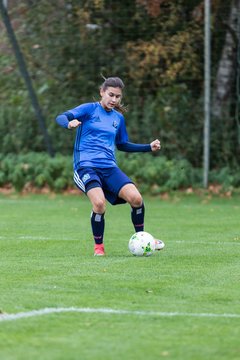 Bild 54 - B-Juniorinnen HSV - SV BW Hohen Neuendorf